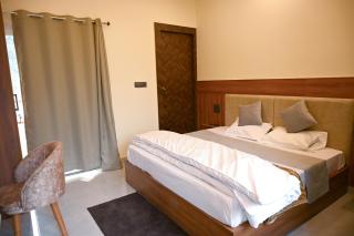 Hotel Highway Nest - 3