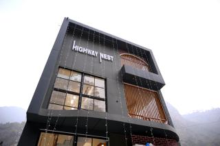 Hotel Highway Nest - 2