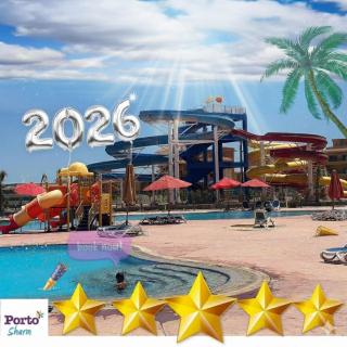 Porto Sharm Resort - 0