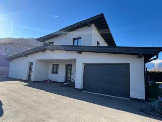 Suite moderne avec jacuzzi - 2