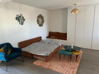 Suite moderne avec jacuzzi - 6