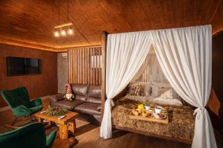 Caseddu SPA Chalet - 8