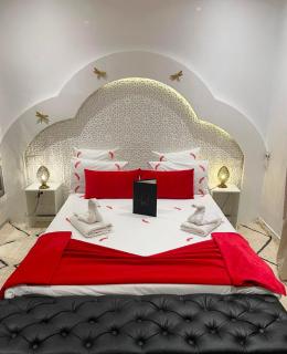 RIAD NOLITA & SPA Kasbah - Marrakesh - 1