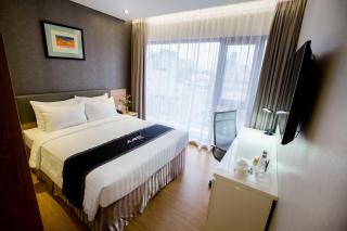 Avanti Hotel - Ho Chi Minh - 0