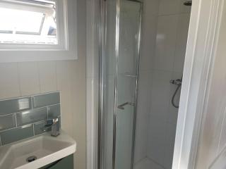 Whitethorn Shepherds Hut - 3