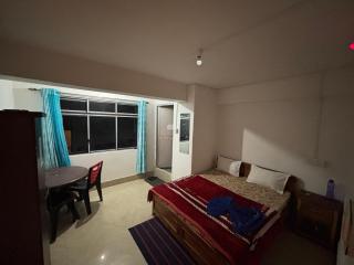 Samten Homestay - 1