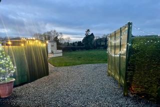 Whitethorn Shepherds Hut - 5