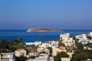 Studios by Climbing House - Panormos Kalymnos - 0