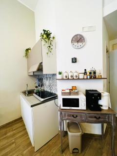 Lorenzo's Art Studio 2 - Via Tribunali - 4