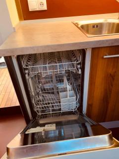 Wohnung mit wundervollem Bergpanoramablick - Wattenberg - 8