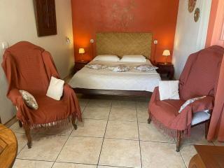 Les Cormorans Manapany les Bains Studio Corail - 8