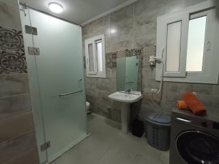 Chalet Stella Makadi Aquapark Private beach wifi - 4