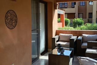 Chalet Stella Makadi Aquapark Private beach wifi - 1