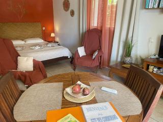 Les Cormorans Manapany les Bains Studio Corail - 7