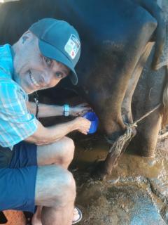 Munnar Tree house and Farm - 9