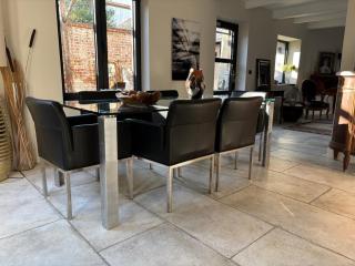 Chambre d'hôtes - 4