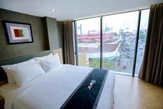 Avanti Hotel - Ho Chi Minh - 8