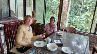 Munnar Tree house and Farm - 5