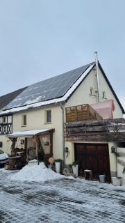 Ferienwohnung Sonnenaufgang - 6