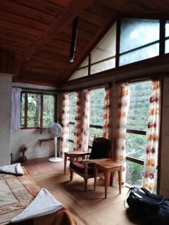 Munnar Tree house and Farm - 1