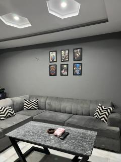 StaySerene apartment Bahria Town Lahore - 9