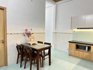 Cozy Home Hoa Minh Danang - 7