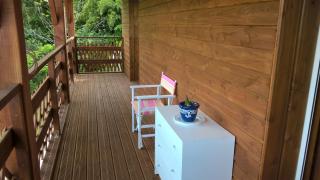 Gîte A l'orée des bois - 5