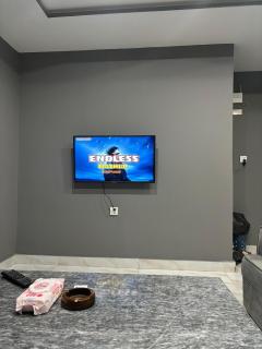 StaySerene apartment Bahria Town Lahore - 8