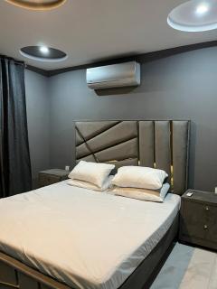 StaySerene apartment Bahria Town Lahore - 5