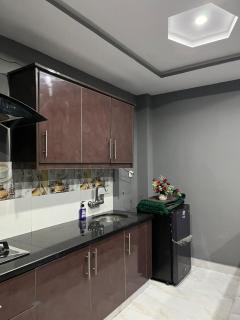 StaySerene apartment Bahria Town Lahore - 3