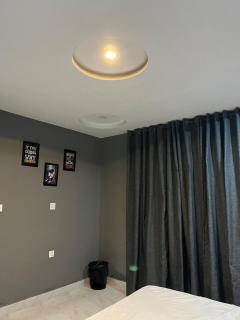 StaySerene apartment Bahria Town Lahore - 1