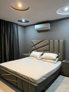 StaySerene apartment Bahria Town Lahore - 0