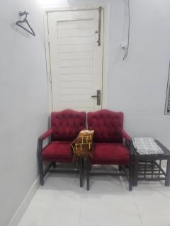 Comfort Inn Guest House - 8