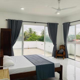 Villa tranquilla - 1