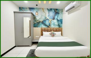 LUXURY HOTEL ROYAL M-INN Palace - Near Shree Mahakal Temple , BEST HOTEL IN UJJAIN - 7