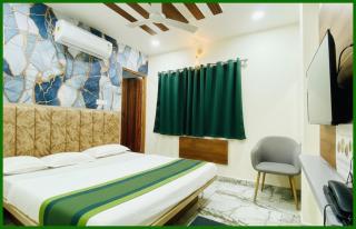 LUXURY HOTEL ROYAL M-INN Palace - Near Shree Mahakal Temple , BEST HOTEL IN UJJAIN - 3