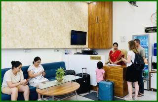 LUXURY HOTEL ROYAL M-INN Palace - Near Shree Mahakal Temple , BEST HOTEL IN UJJAIN - 2