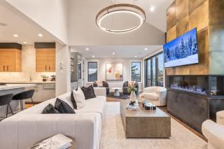 Norfolk Mountain Fantasy! 1121 home - 9