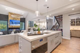 Norfolk Mountain Fantasy! 1121 home - 7