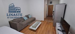 Linaste at Colosseum - 3