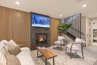 Norfolk Mountain Fantasy! 1121 home - 5