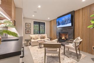 Norfolk Mountain Fantasy! 1121 home - 3