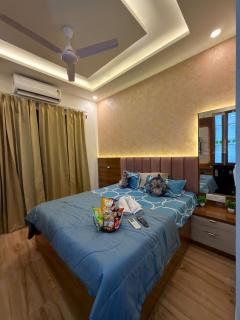 Studio apartment - 7