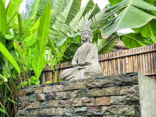 RECA Resort Philippines Luxury Villas & Nature Retreat - Porac - 3