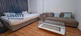 Linaste at Colosseum - 6