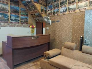 Hotel O Dariya Railway Station Formerly RR Villa - 6