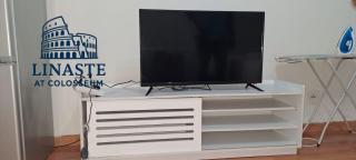 Linaste at Colosseum - 7