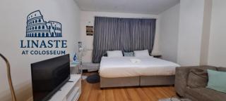 Linaste at Colosseum - 8