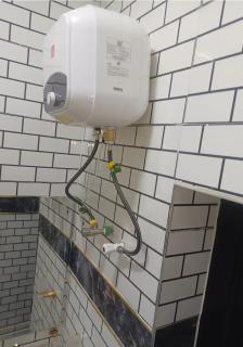 Travel Lodge Apartment - 9