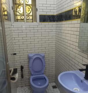 Travel Lodge Apartment - 8